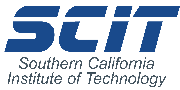 Southern California Institute of Technology Logo